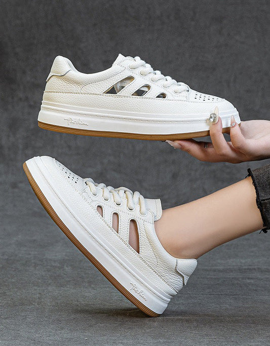 Sneakers estive ortopediche di alta qualità