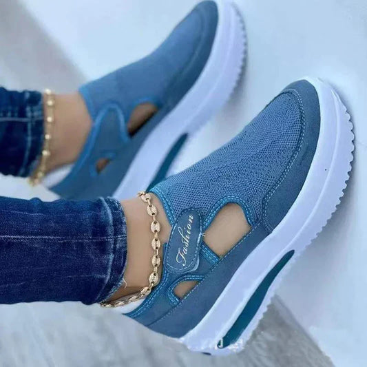 Sneakers ortopediche di alta qualità