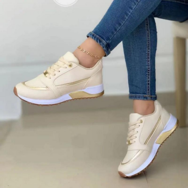 Scarpe da ginnastica estive comode e fresche