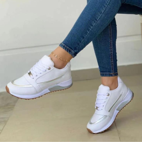 Scarpe da ginnastica estive comode e fresche