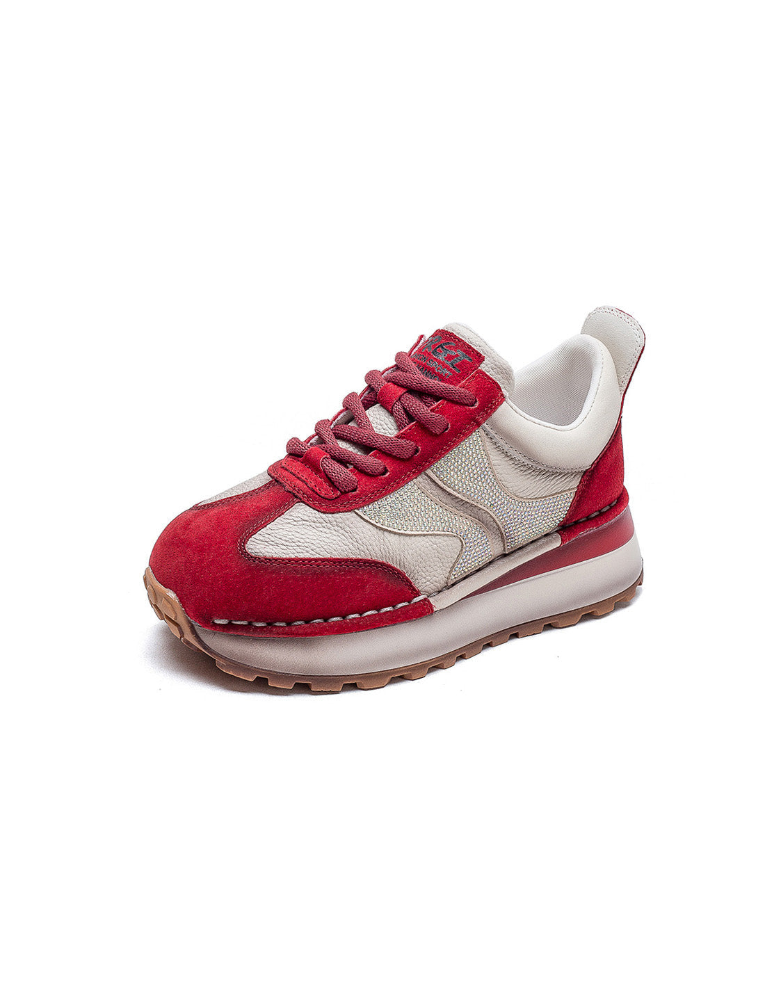Sneakers estive ortopediche, sostenute e alla moda