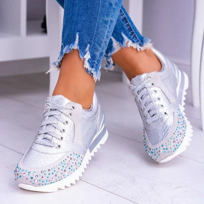Scarpe da ginnastica ortopediche