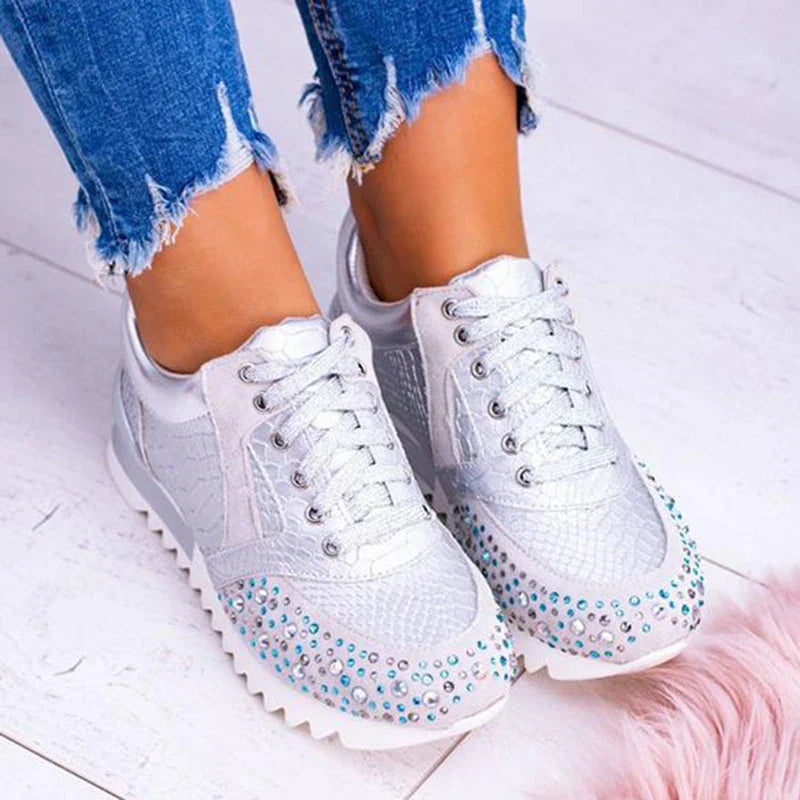 Scarpe da ginnastica ortopediche