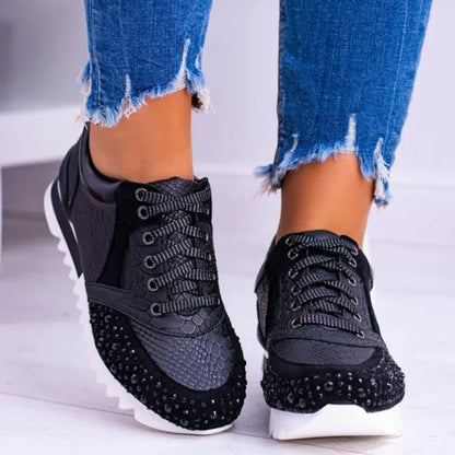 Scarpe da ginnastica ortopediche
