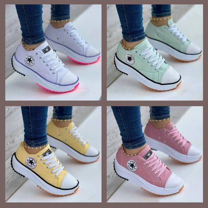 FashionStar® | Sneakers ortopediche di tendenza