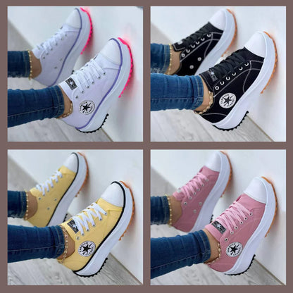 FashionStar® | Sneakers ortopediche di tendenza