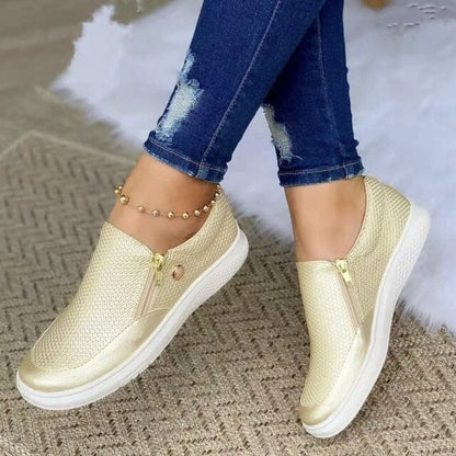 Scarpe da ginnastica basse da donna