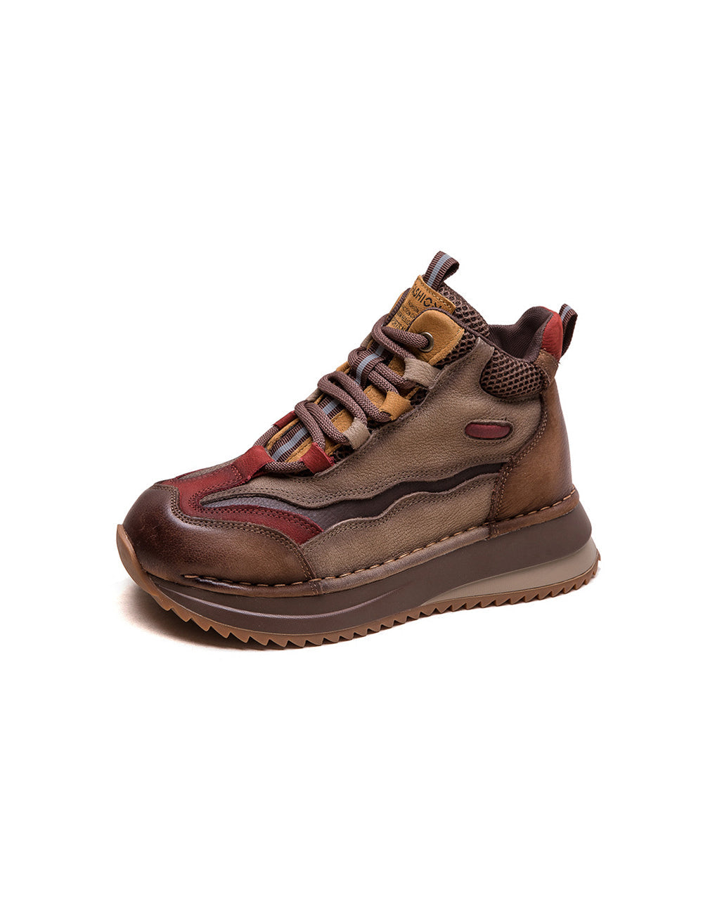 Sneakers estive ortopediche comode e resistenti