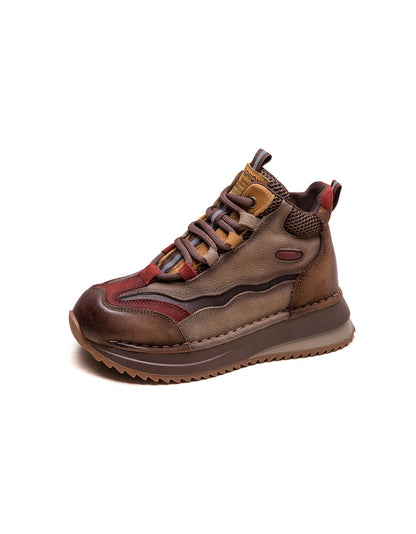 Sneakers estive ortopediche comode e resistenti