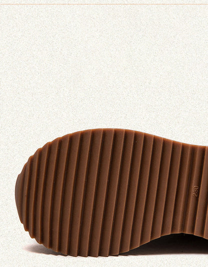 Sneakers estive ortopediche comode e resistenti