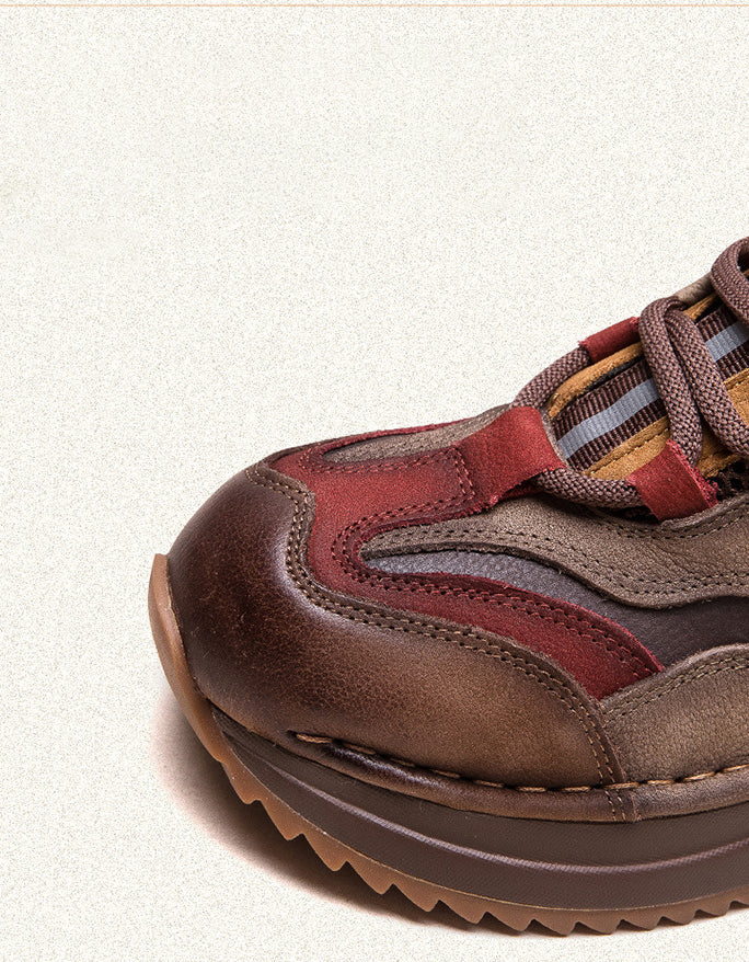 Sneakers estive ortopediche comode e resistenti