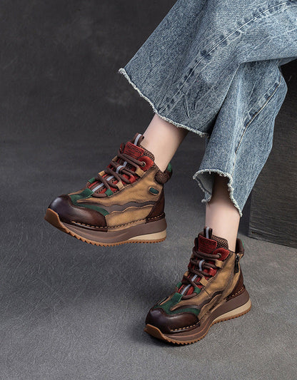 Sneakers estive ortopediche comode e resistenti