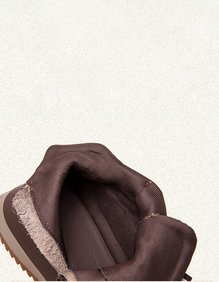 Sneakers estive ortopediche comode e resistenti