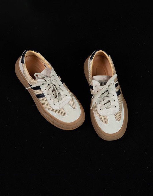 Sneakers estive ortopediche, moderne e di sostegno