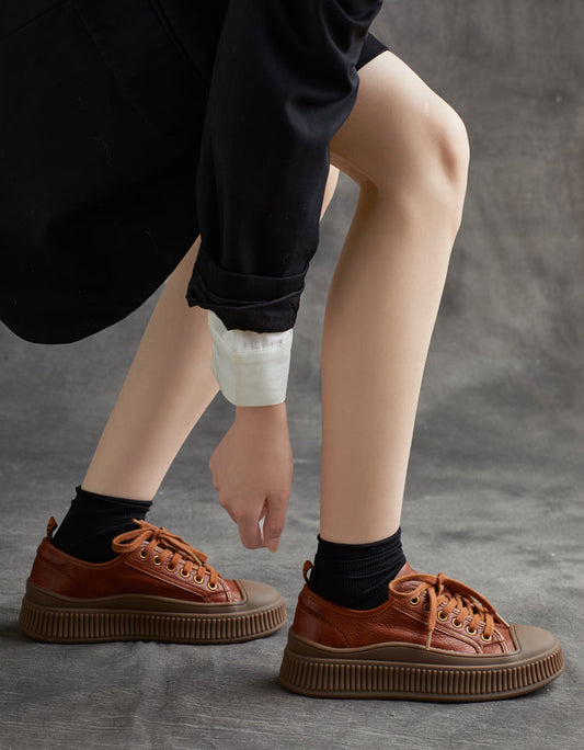 Sneakers estive ortopediche, sostenute e alla moda