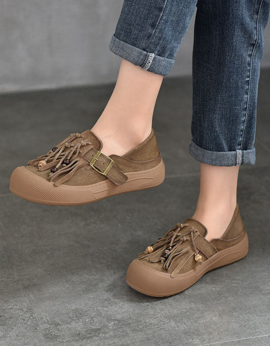 Sneakers ortopediche estive comode e alla moda