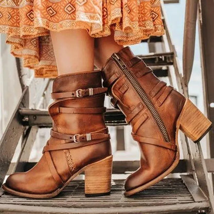 Scarpe ortopediche di tendenza e di sostegno