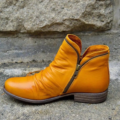 Scarpe ortopediche eleganti e di sostegno