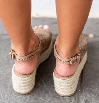 Scarpe da spiaggia moda estate