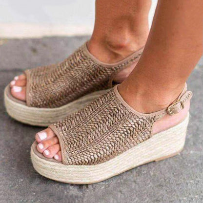 Scarpe da spiaggia moda estate