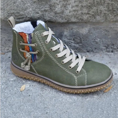 Sneakers invernali ortopediche e leggere di sostegno