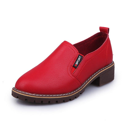 Scarpe eleganti e leggere