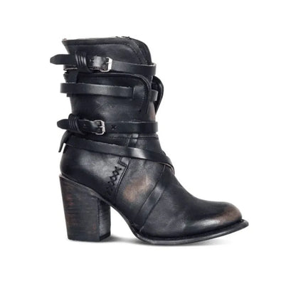Scarpe ortopediche di tendenza e di sostegno
