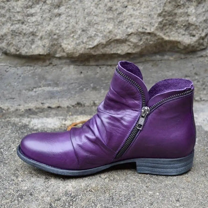 Scarpe ortopediche eleganti e di sostegno