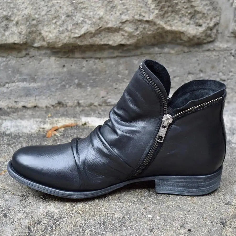 Scarpe ortopediche eleganti e di sostegno
