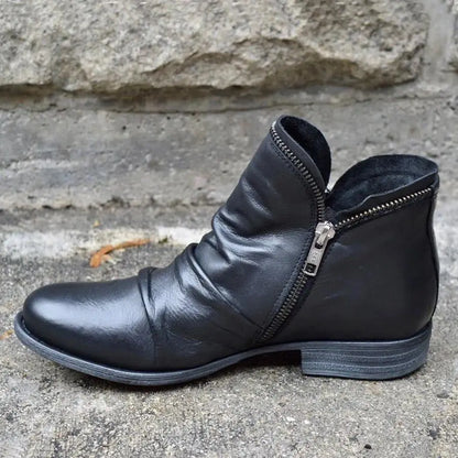 Scarpe ortopediche eleganti e di sostegno