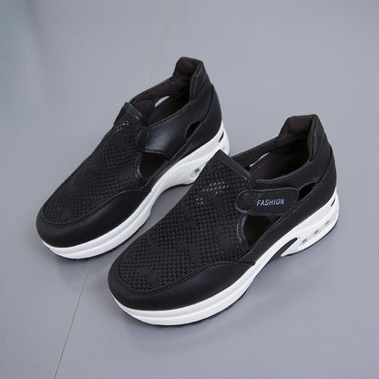 Traspirante Outdoor Walking Moda Donna