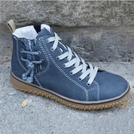 Sneakers invernali ortopediche e leggere di sostegno
