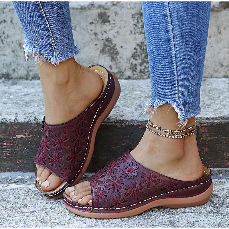 Pantofole da donna Pantofole da casa