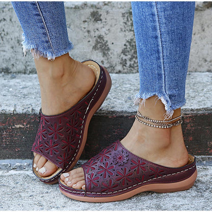Pantofole da donna Pantofole da casa