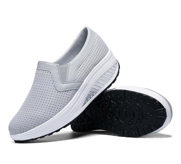 Scarpe da ginnastica Ortho super comode ed eleganti