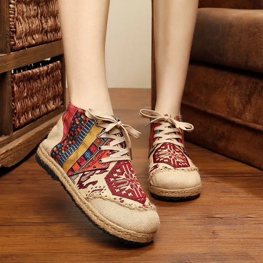 Scarpe da ginnastica ortopediche alla moda e di sostegno
