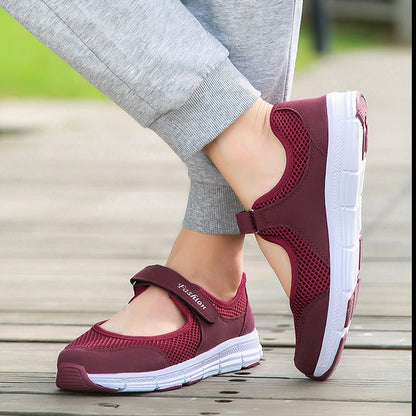 Scarpe da ginnastica per donne Scarpe casual