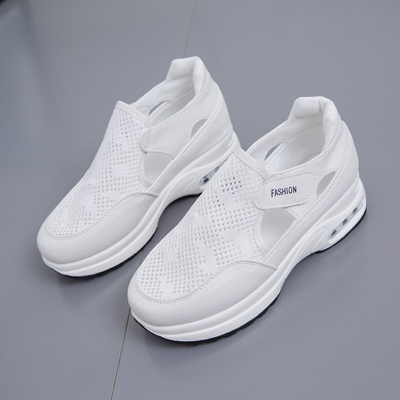 Traspirante Outdoor Walking Moda Donna