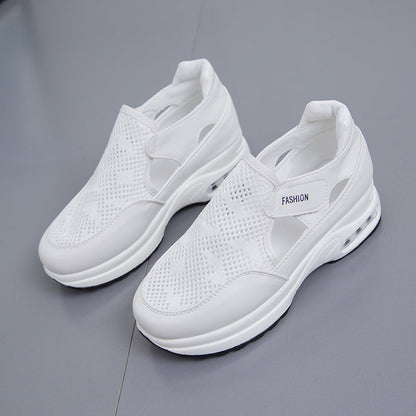 Traspirante Outdoor Walking Moda Donna