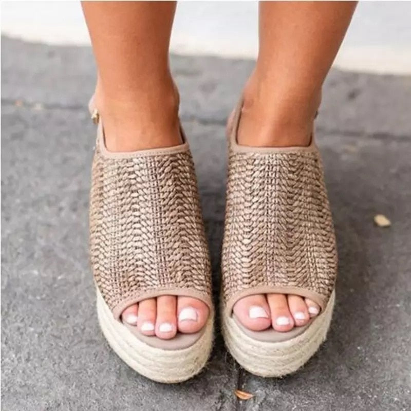 Scarpe da spiaggia moda estate