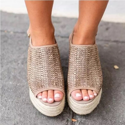 Scarpe da spiaggia moda estate