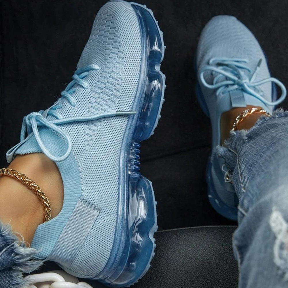 Sneakers invernali ortopediche comode e resistenti