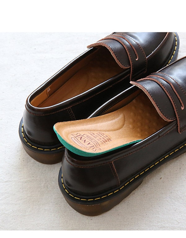 Scarpe ortopediche estive eleganti e di sostegno