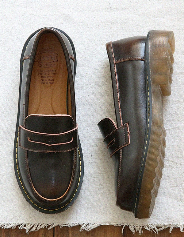 Scarpe ortopediche estive eleganti e di sostegno