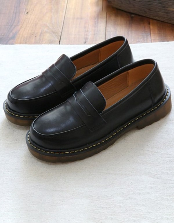 Scarpe ortopediche estive eleganti e di sostegno