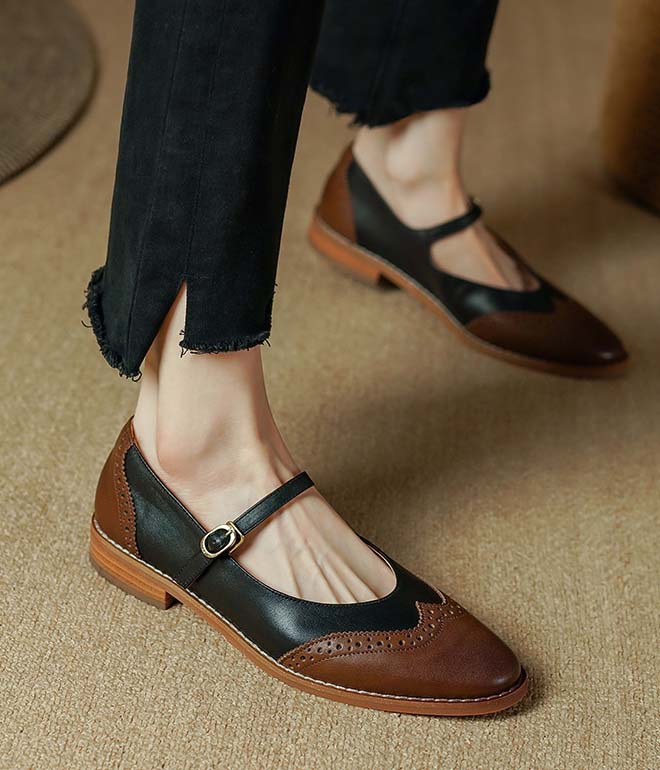 Scarpe ortopediche estive di sostegno e alla moda