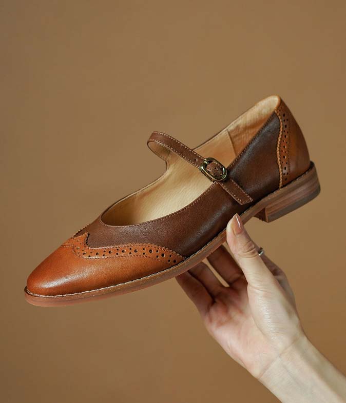 Scarpe ortopediche estive di sostegno e alla moda