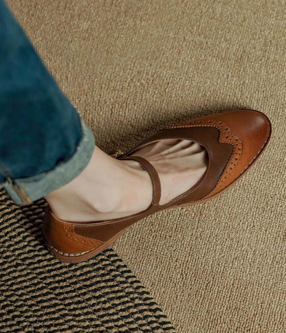 Scarpe ortopediche estive di sostegno e alla moda