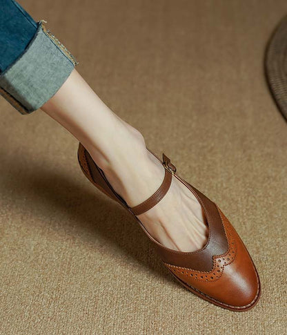 Scarpe ortopediche estive di sostegno e alla moda