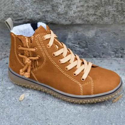 Sneakers invernali ortopediche e leggere di sostegno